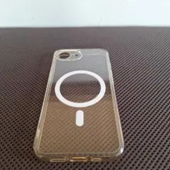 透明薄型ケース iPhone 16e ケース