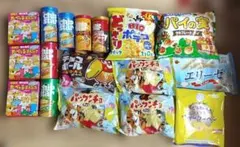 アミューズメント景品 お菓子 詰め合わせまとめ売り ① - メルカリ