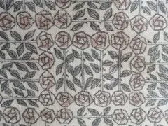 リバティ　キャンバス生地　帆布　限定カラー　ミナペルホネン