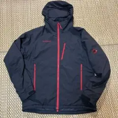 2026年最新】mammut ウインドストッパーの人気アイテム - メルカリ
