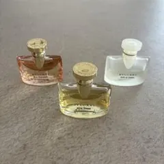 2026年最新】bvlgari voile de jasminの人気アイテム - メルカリ