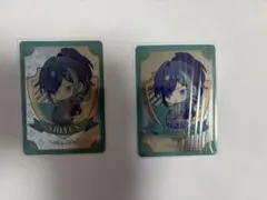 KnightA 騎士a しゆん EDEN デフォ メタカ セット