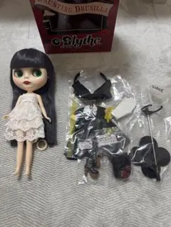 2026年最新】ドーンティング・ドゥルーシラの人気アイテム - メルカリ