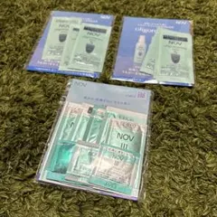 NOV III トライアルセット