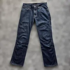Nudie Jeans Co デニムパンツ インディゴのサムネイル
