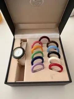 2026年最新】グッチ チェンジベゼルの人気アイテム - メルカリ