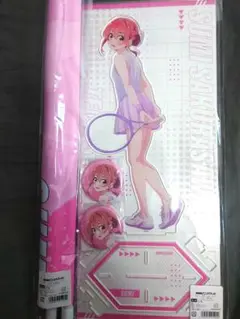 2025年最新】彼女、お借りします dmmの人気アイテム - メルカリ