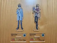 2026年最新】ガンダムカフェ アクリルの人気アイテム - メルカリ
