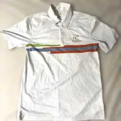 RIVERDALE GOLF CLUB ポロシャツ メンズ Lサイズ