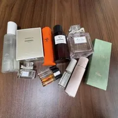 香水 まとめ売り