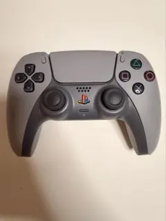 も*ん様 PS5 DualSense ワイヤレスコントローラー30周年モデル