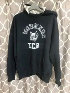TCBJeans Fat Cats Record S40's JK 新品 - メルカリ