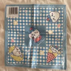 ハチワレ　クレープくじ　D賞