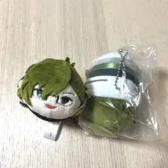 アイナナ もちマス vol.6 二階堂大和 - メルカリ