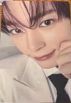 ZEROBASEONE タワレコ ラキドロ ハンビン