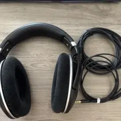 SONY MDR-Z7 社外バランスケーブル 中古品 - メルカリ