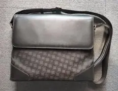 dunhill ダンヒル ショルダーバッグ(袋付き)