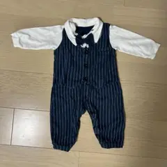 100日祝い ロンパース