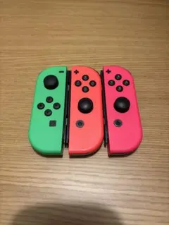 Switch ジョイコン ジャンク