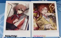 エイトリ ぱしゃこれ