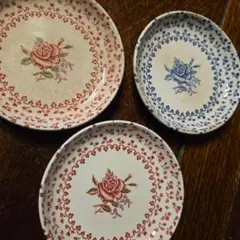 ジョンソンブラザーズ　チェリーズ　さくらんぼ　大皿　2枚 Yahoo!オークション -「ジョンソンブラザーズ」(食器) (キッチン