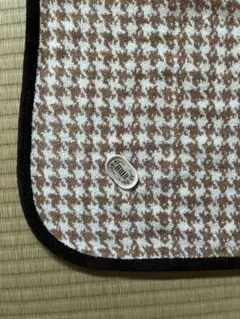 フェイラー　ミニブランケット　膝掛け