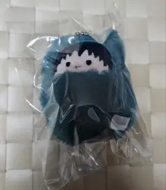 呪術廻戦　伏黒甚爾　くるみたぴぬい　Vol.3