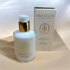 HOLITUAL ヒアルロニック ボリューム ブースター - メルカリ