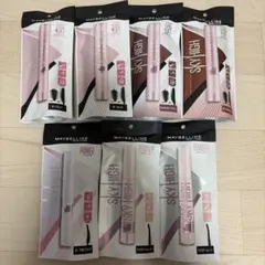 MAYBELLINE SKY HIGH マスカラ セット　スカイハイ