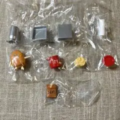 【こむぎこ付き】パンどろぼう フィギュアコレクション 第3弾 みたよ！