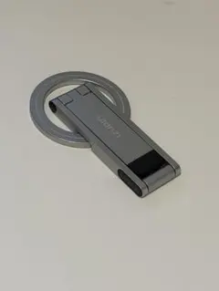 Ulanzi MA60 スマホ三脚 シルバー
