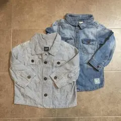 ヴィンテージ トップス