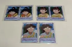 忍たま乱太郎 スナップマイド スナマイ 5年生 まとめ売り