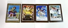 響け！ユーフォニアム クリアカードコレクション 新品未開封 京アニ 全