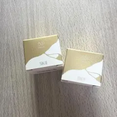 2026年最新】sk-ii lxp サンプルの人気アイテム - メルカリ