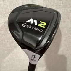 2025年最新】m2 5番ウッドの人気アイテム - メルカリ