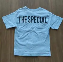 BRANSHES 半袖Tシャツ 120cm