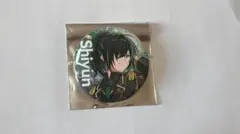 すとふぇす 缶バッジ しゆんくん