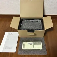 CAR VISION CM7520R モニター、カメラセット - メルカリ