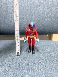 2026年最新】ソフビ 当時物 ブルマァクの人気アイテム - メルカリ