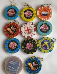 2026年最新】コカコーラ ワールドカップの人気アイテム - メルカリ