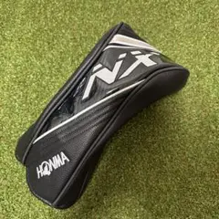 HONMA ホンマ NXドライバー用 ヘッドカバー