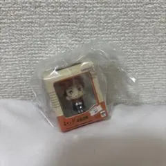 呪術廻戦 るかっぷ ミニチュアコレクション ガチャ　虎杖悠仁