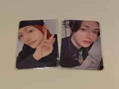 RIIZE ウォンビン 日本FCトレカ まとめ売り 未開封