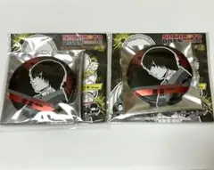 SAKAMOTO DAYS コレクション 缶バッジ 第2弾 南雲 サカモトデイズ