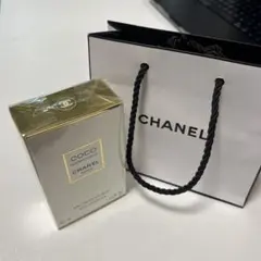 CHANEL COCO Mademoiselle L'Eau Privée