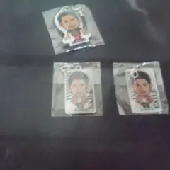 居酒屋EXILEガチャ　MAKIDAI