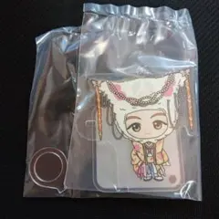 一番くじ ミセスグリーンアップル　D賞　藤澤涼架