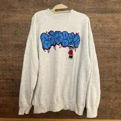 Attitude グラフィティトレーナー