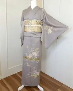 2026年最新】訪問着フルセット 未使用の人気アイテム - メルカリ